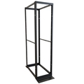 Hammond 44U 4-POST 36 INCH DEPTH RACK DC4R4436F